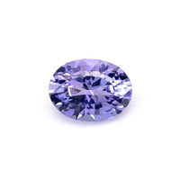 1.63 Ct. Tanzanite from Tanzania Video