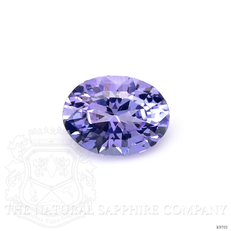 1.63 Ct. Tanzanite from Tanzania
