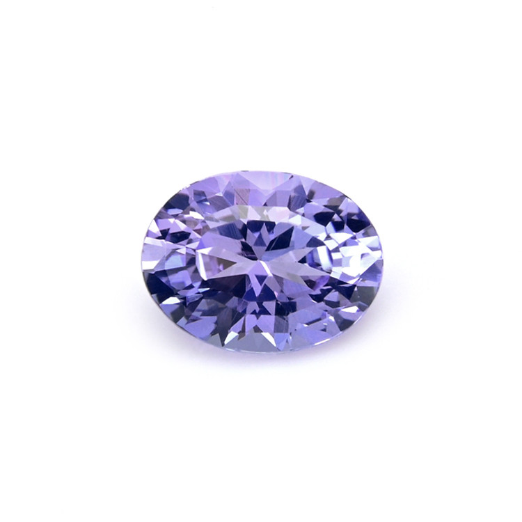 1.63 Ct. Tanzanite from Tanzania
