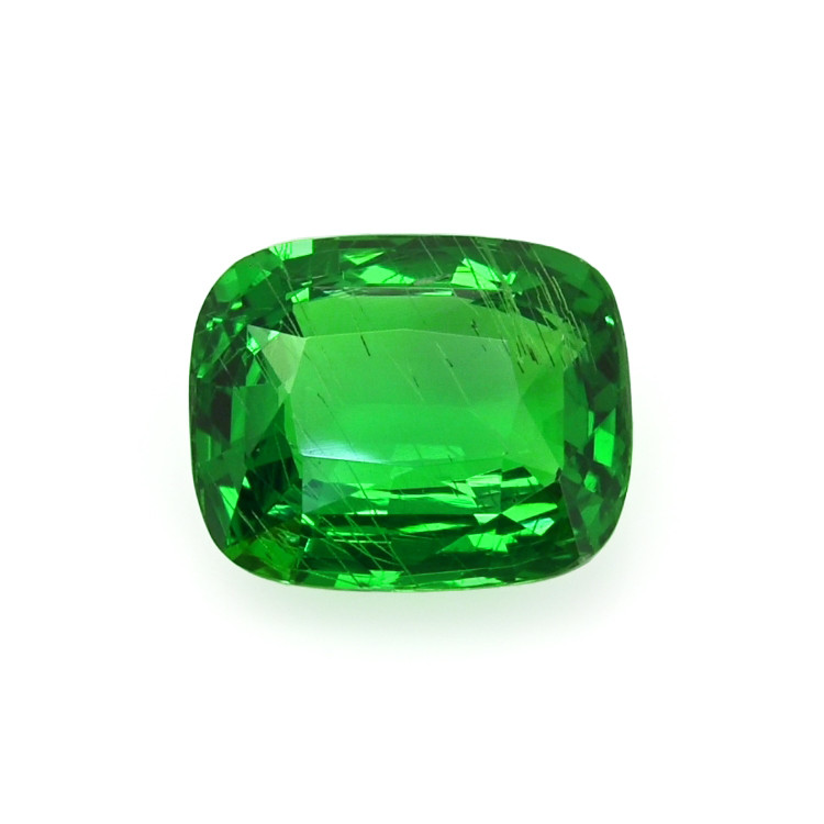 1.56 Ct. Tsavorite Garnet from Tanzania