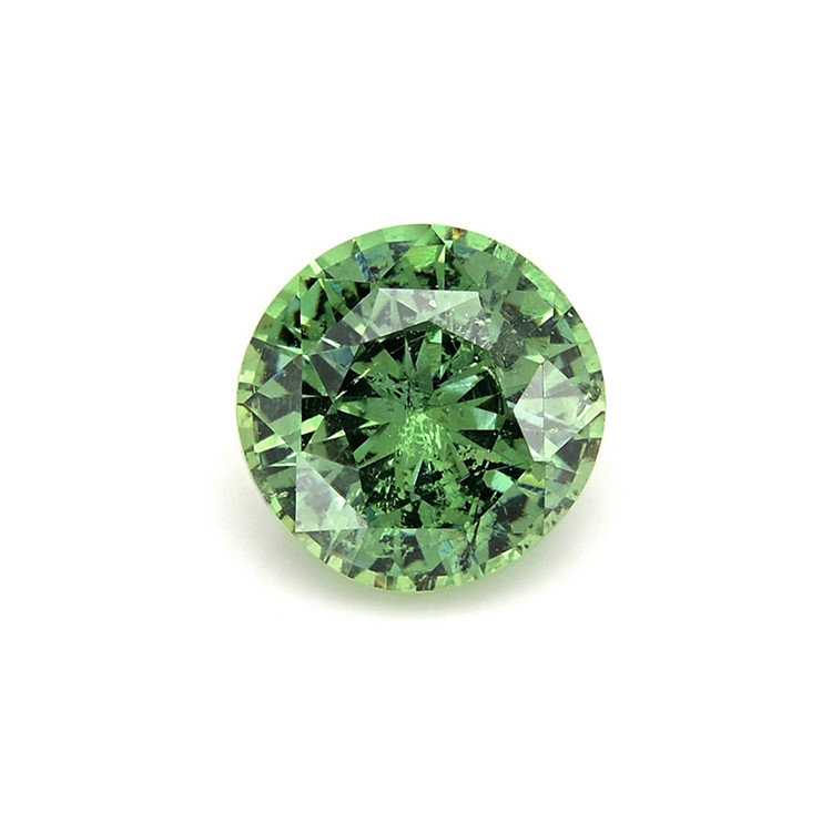 1.18 Ct. Demantoid Garnet from Madagascar
