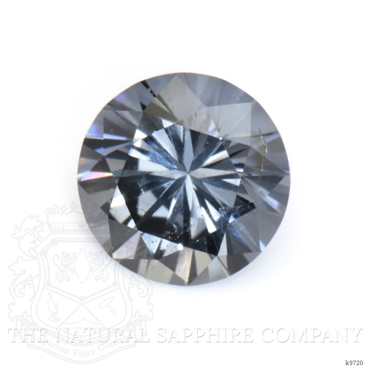 0.68 Ct. Spinel from Ceylon (Sri Lanka)