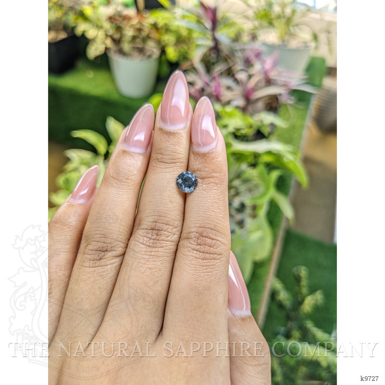 1.40 Ct. Spinel from Ceylon (Sri Lanka)