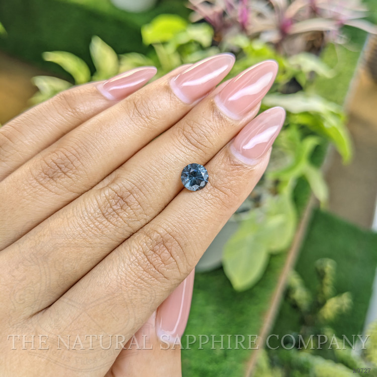 1.40 Ct. Spinel from Ceylon (Sri Lanka)