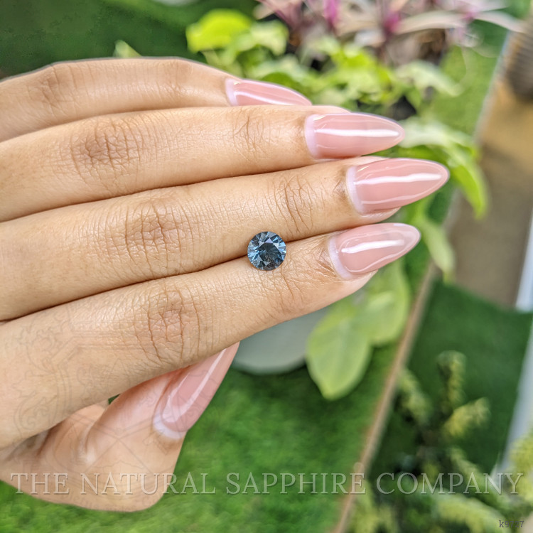 1.40 Ct. Spinel from Ceylon (Sri Lanka)