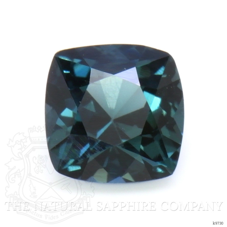 0.86 Ct. Spinel from Ceylon (Sri Lanka)