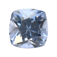 1.00 Ct. Spinel from Ceylon (Sri Lanka) Video