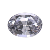 1.00 Ct. Spinel from Ceylon (Sri Lanka) Video