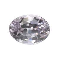 1.10 Ct. Spinel from Ceylon (Sri Lanka) Video