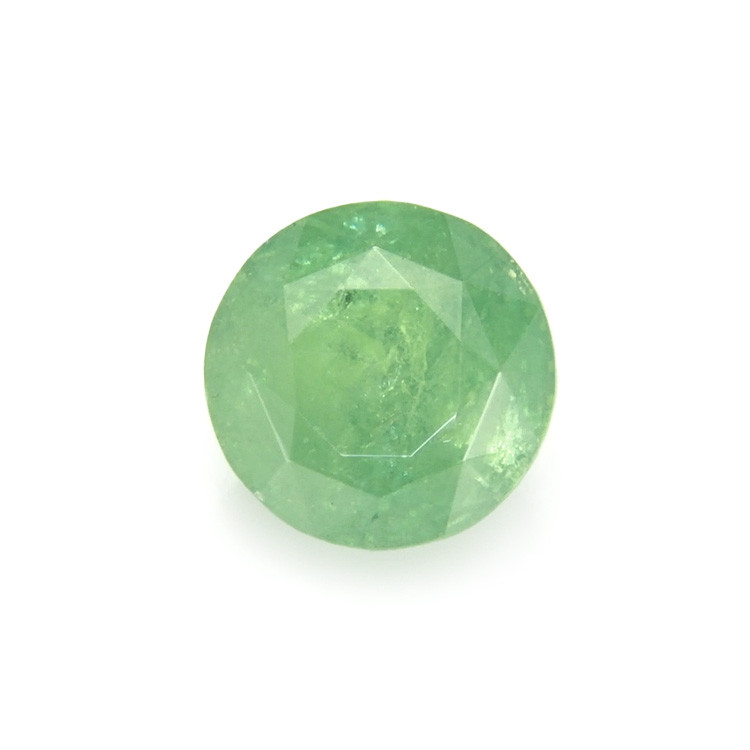 1.15 Ct. Demantoid Garnet from Madagascar