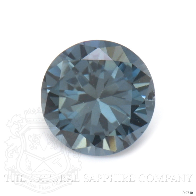 0.79 Ct. Spinel from Ceylon (Sri Lanka)
