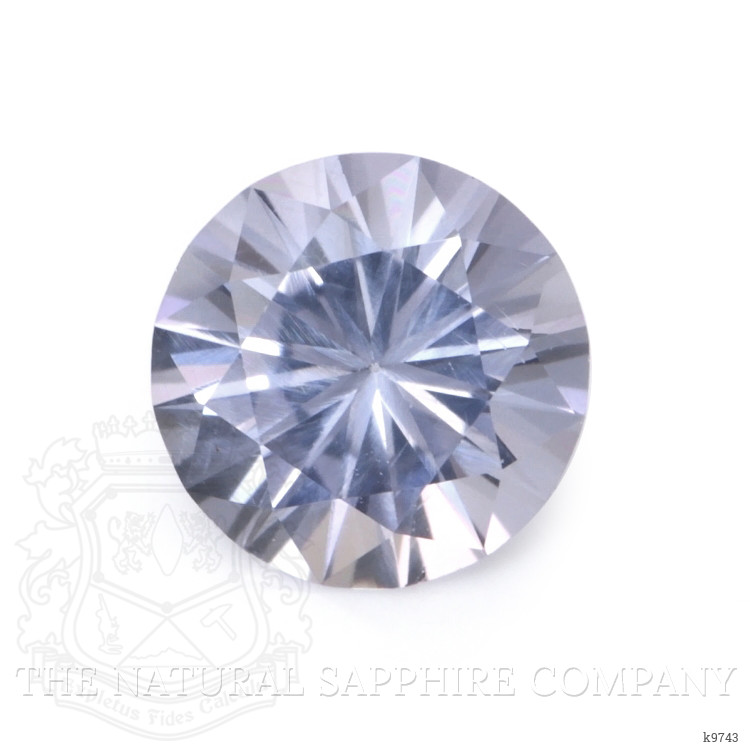 0.85 Ct. Spinel from Ceylon (Sri Lanka)