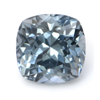 1.26 Ct. Spinel from Ceylon (Sri Lanka) Video