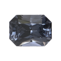 1.47 Ct. Spinel from Ceylon (Sri Lanka) Video