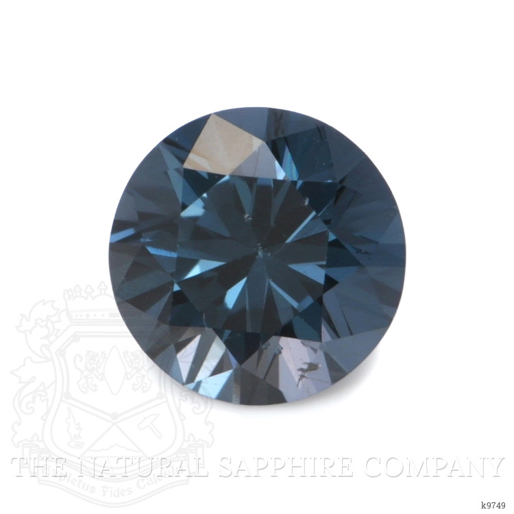 1.81 Ct. Spinel from Ceylon (Sri Lanka)