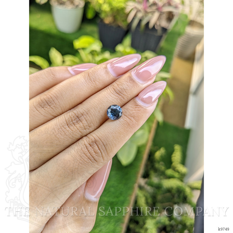 1.81 Ct. Spinel from Ceylon (Sri Lanka)