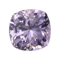 1.28 Ct. Spinel from Ceylon (Sri Lanka) Video
