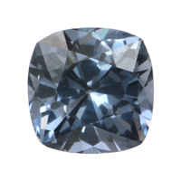 1.54 Ct. Spinel from Ceylon (Sri Lanka) Video