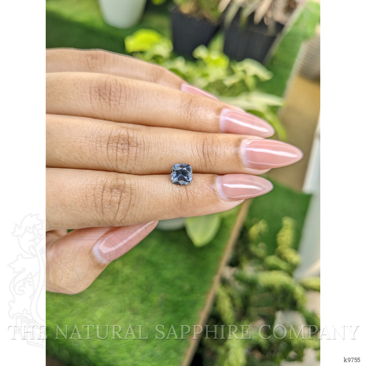 1.54 Ct. Spinel from Ceylon (Sri Lanka)