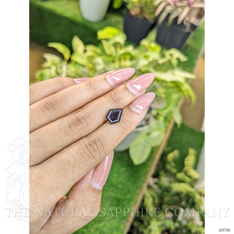2.98 Ct. Spinel from Ceylon (Sri Lanka)