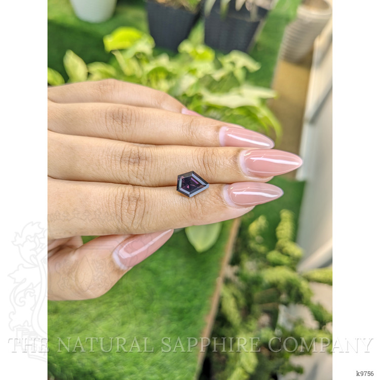 2.98 Ct. Spinel from Ceylon (Sri Lanka)