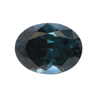1.54 Ct. Spinel from Ceylon (Sri Lanka) Video