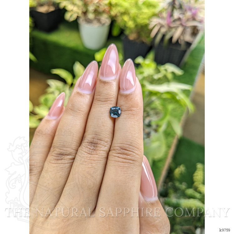 1.06 Ct. Spinel from Ceylon (Sri Lanka)