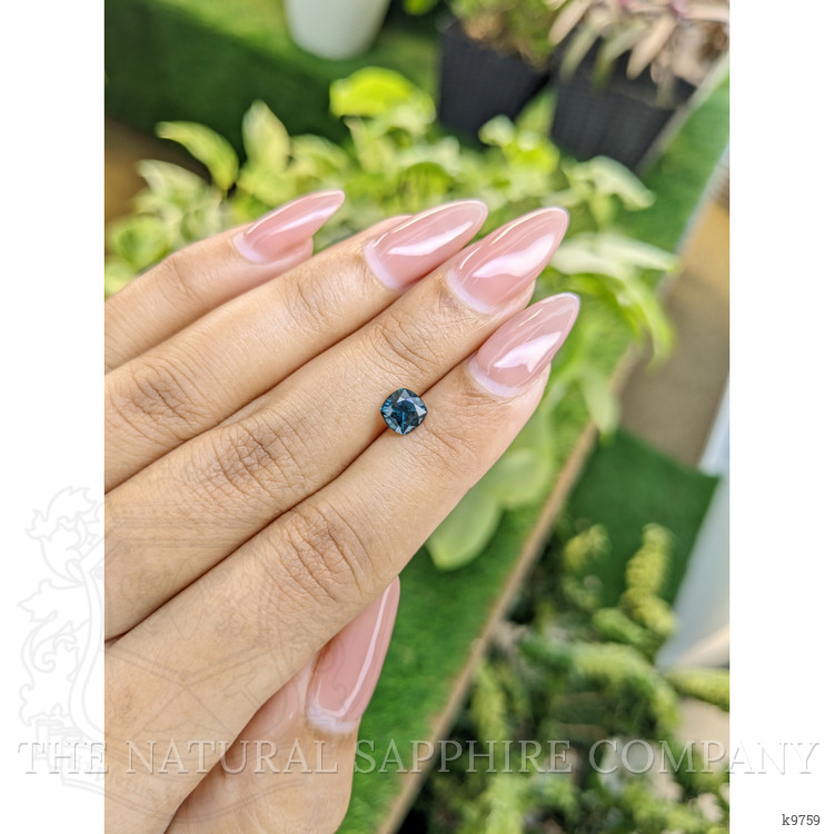1.06 Ct. Spinel from Ceylon (Sri Lanka)