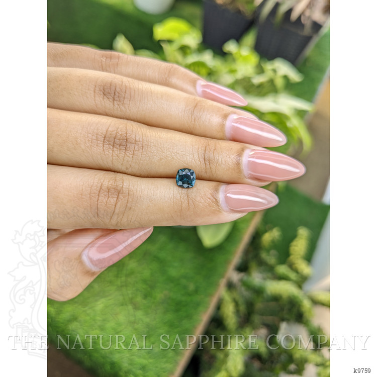 1.06 Ct. Spinel from Ceylon (Sri Lanka)