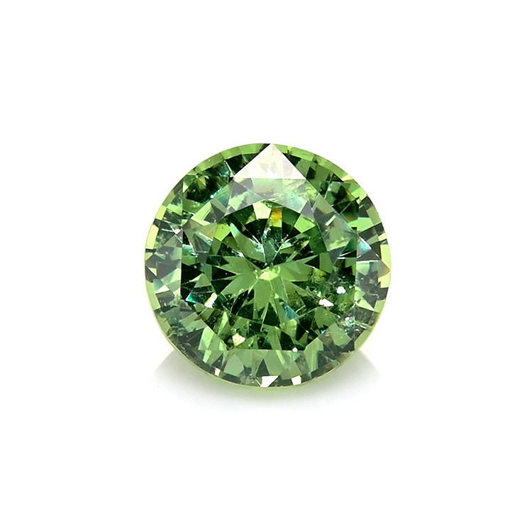 1.11 Ct. Demantoid Garnet from Madagascar
