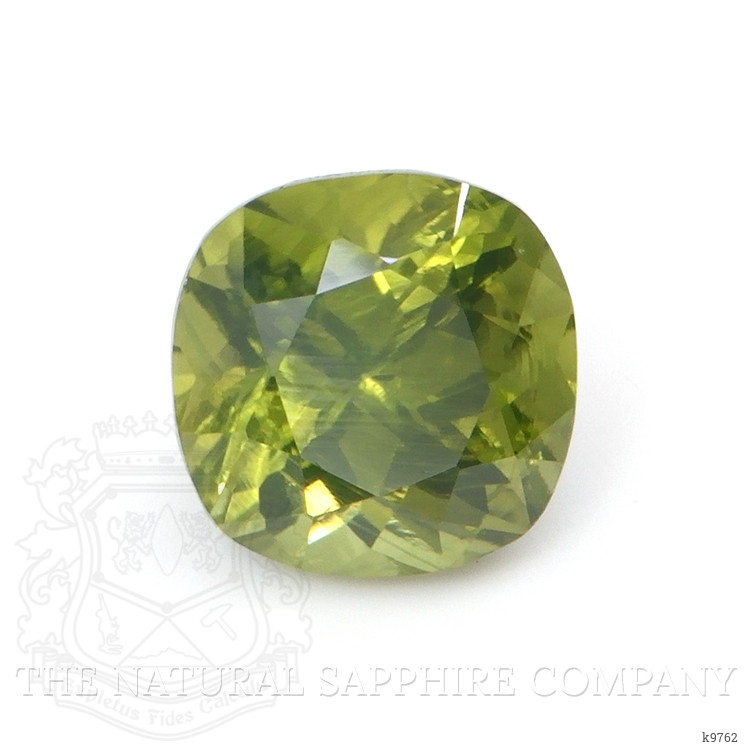 0.57 Ct. Zircon from Ceylon (Sri Lanka)