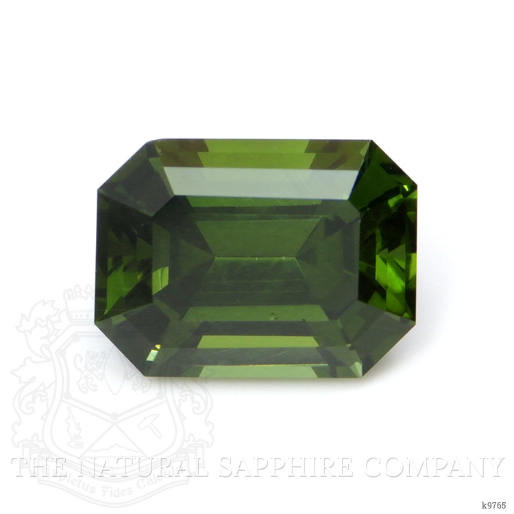 1.61 Ct. Zircon from Ceylon (Sri Lanka)