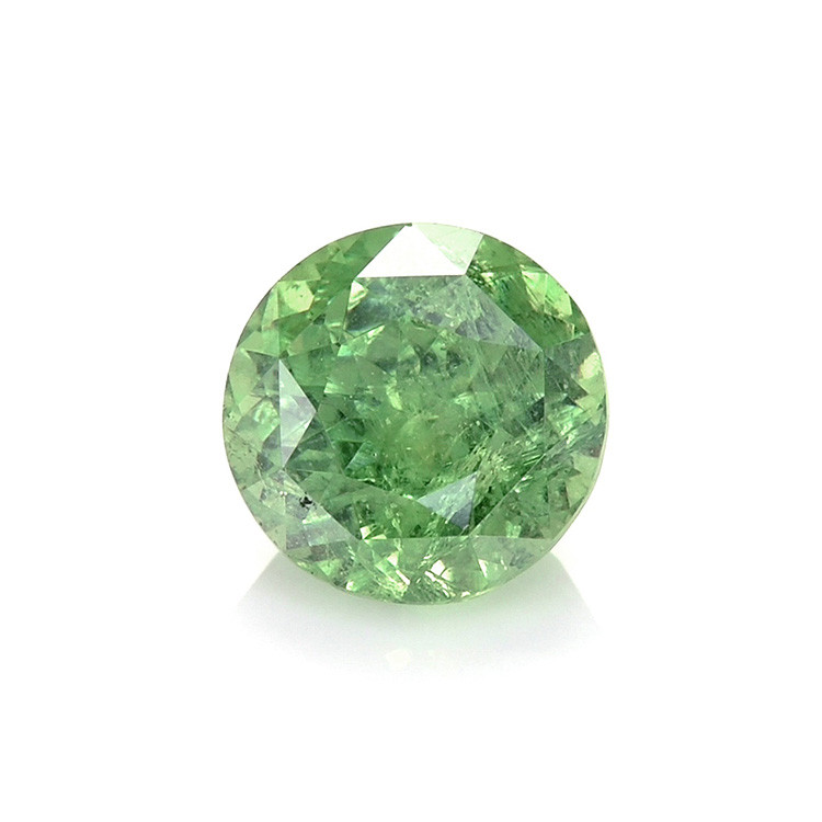 1.11 Ct. Demantoid Garnet from Madagascar