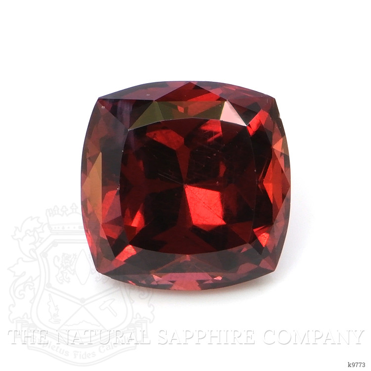 2.02 Ct. Garnet from Ceylon (Sri Lanka)