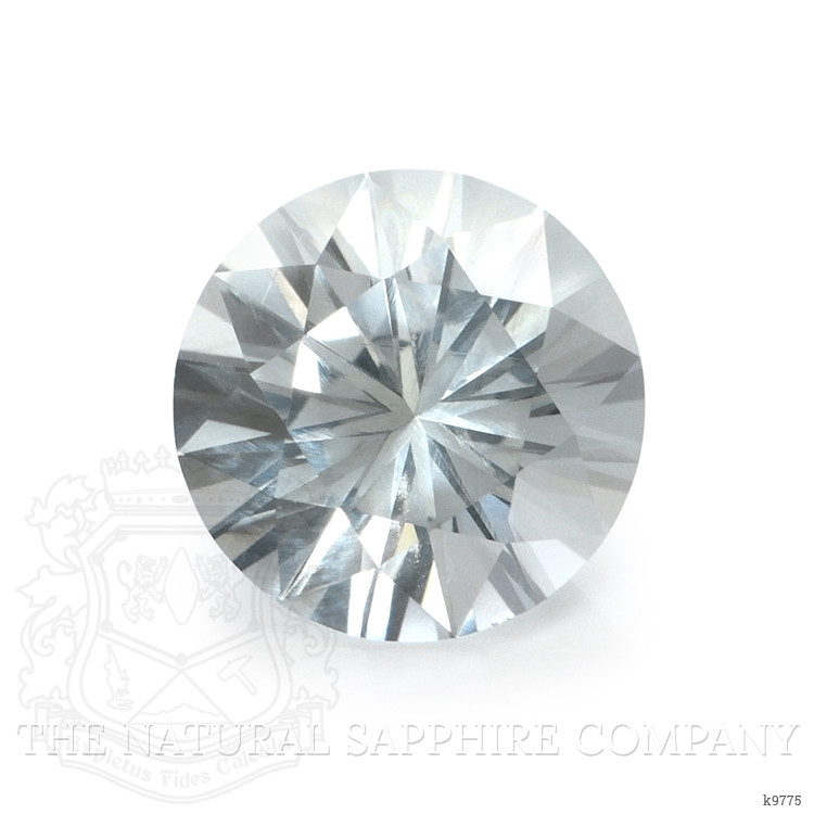 2.24 Ct. Beryl from Ceylon (Sri Lanka)