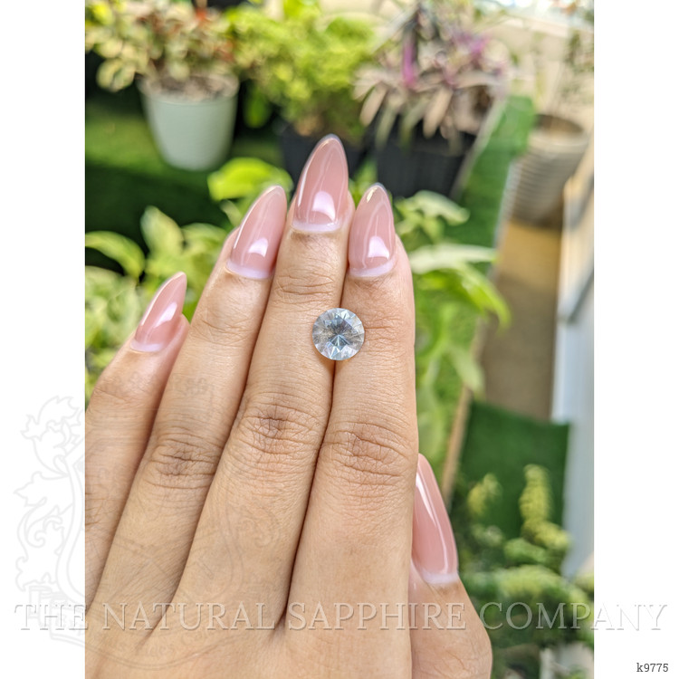 2.24 Ct. Beryl from Ceylon (Sri Lanka)