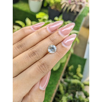 2.24 Ct. Beryl from Ceylon (Sri Lanka) Life Style