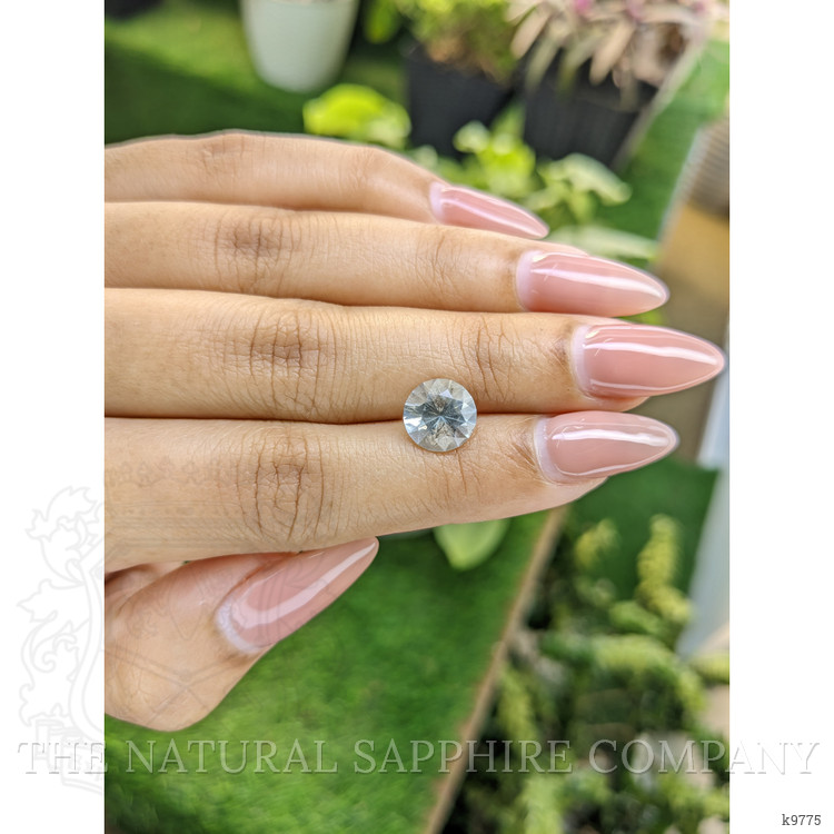 2.24 Ct. Beryl from Ceylon (Sri Lanka)