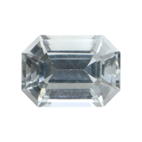 1.05 Ct. Aquamarine from Ceylon (Sri Lanka) Video