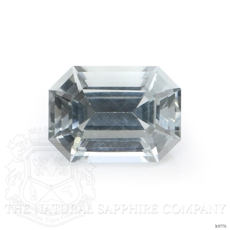 1.05 Ct. Aquamarine from Ceylon (Sri Lanka)