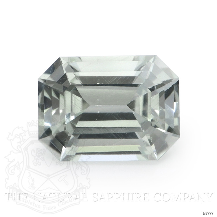 1.76 Ct. Beryl from Ceylon (Sri Lanka)