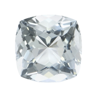 1.05 Ct. Aquamarine from Ceylon (Sri Lanka) Video