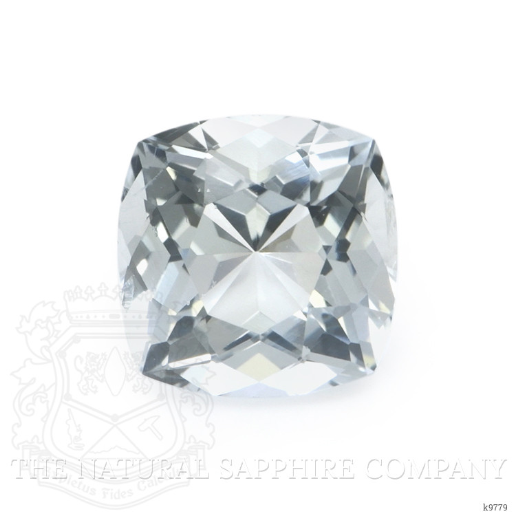 1.05 Ct. Aquamarine from Ceylon (Sri Lanka)