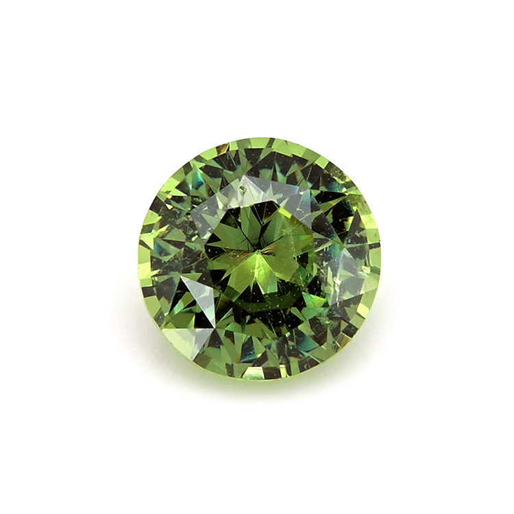 1.09 Ct. Demantoid Garnet from Madagascar