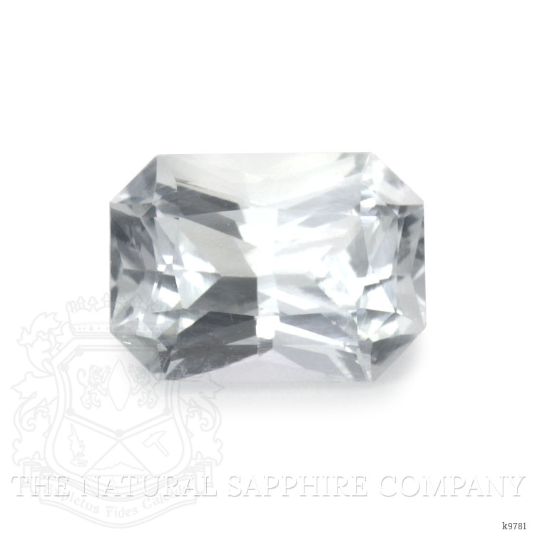 0.80 Ct. Beryl from Ceylon (Sri Lanka)