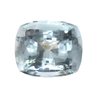 7.40 Ct. Aquamarine from Ceylon (Sri Lanka) Video