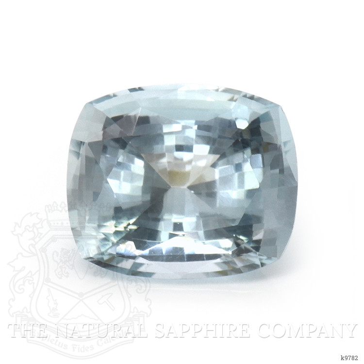 7.40 Ct. Aquamarine from Ceylon (Sri Lanka)