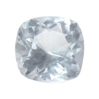 3.56 Ct. Aquamarine from Ceylon (Sri Lanka) Video