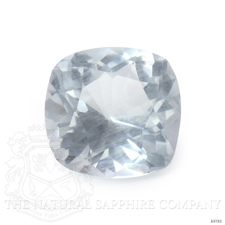 3.56 Ct. Aquamarine from Ceylon (Sri Lanka)