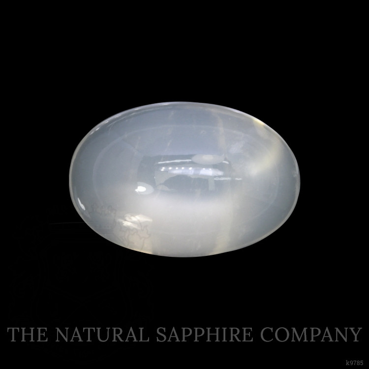 21.15 Ct. Cabochon Moonstone from Ceylon (Sri Lanka)